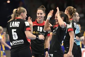 Qualifikation für EM 2018: DHB-Frauen erwischen machbare Gruppe