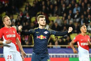 Hasenhüttl lobt Werner: "Timo ist vor dem Tor weltklasse"