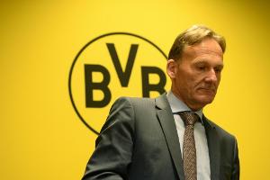 Vor dem Derby: Watzke fordert "Mut und Leidenschaft"