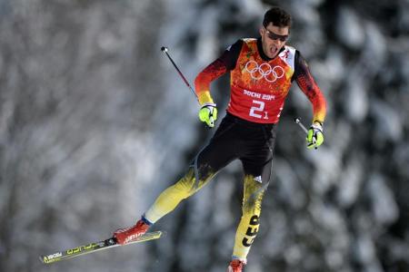 Skilangläufer Hannes Dotzler beendet Karriere Skilangläufer Hannes Dotzler beendet Karriere