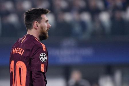 Champions League: Chelsea und Barcelona erreichen vorzeitig das Achtelfinale Champions League: Chelsea und Barcelona erreichen vorzeitig das Achtelfinale