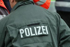 Regionalliga: Ausschreitungen beim Leipziger Stadtderby