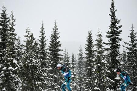 Weltcup-Auftakt in Östersund: Das Biathlon-ABC Weltcup-Auftakt in Östersund: Das Biathlon-ABC