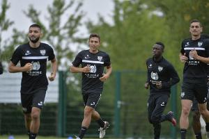 AS Eupen bestreitet Kooperation mit PSG