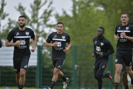 AS Eupen bestreitet Kooperation mit PSG AS Eupen bestreitet Kooperation mit PSG