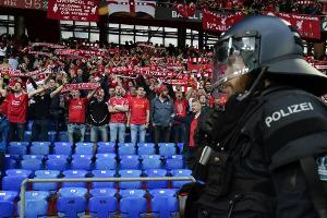 Gewalt durch spanische Polizei? Liverpool leitet Untersuchung ein