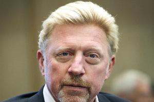 Boris Becker: Der "17-jährige Leimener" ist 50