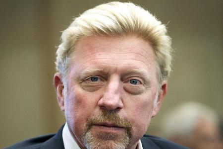 Boris Becker: Der Boris Becker: Der