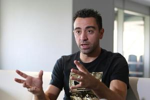 Xavi: Goretzka würde sich beim FC Barcelona "gut einfügen"