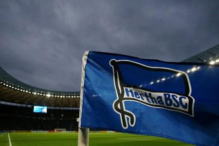 7,6 Millionen Euro Minus: Hertha schreibt weiter rote Zahlen 7,6 Millionen Euro Minus: Hertha schreibt weiter rote Zahlen
