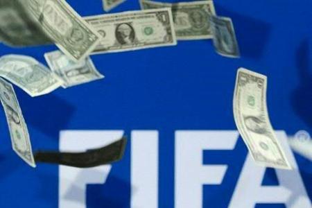 FIFA-Prozess: Lagos in Mexiko-Stadt erschossen FIFA-Prozess: Lagos in Mexiko-Stadt erschossen