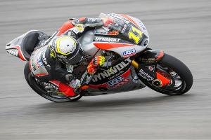 Provisorische Starterliste: Cortese bleibt in der Motorrad-WM