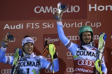 Ski-Weltcup: Saisonstart für Neureuther - auch Dopfer in Levi Ski-Weltcup: Saisonstart für Neureuther - auch Dopfer in Levi