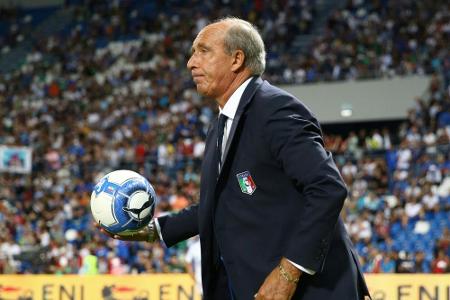 WM-Play-offs gegen Schweden: Italien hat Angst vor dem WM-Play-offs gegen Schweden: Italien hat Angst vor dem
