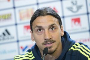 Ibrahimovic schließt Rückkehr ins Nationalteam aus