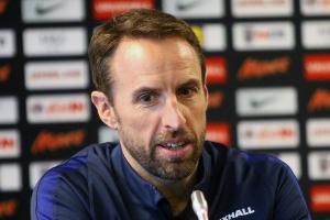 Streit mit den Klubs? Für Southgate "Unsinn"