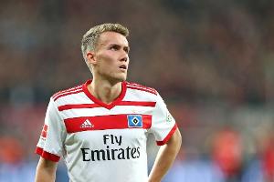 Testspiel: Hamburger SV schlägt Fünftligisten Curslack-Neuengamme klar