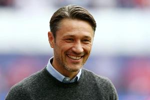 Kovac trotz schwacher Leistung zufrieden: "Ging nur um Achtelfinal-Einzug"