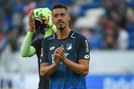 Wagner-Rückkehr nach München vor allem Frage der Ablösesumme Wagner-Rückkehr nach München vor allem Frage der Ablösesumme