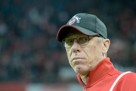 Zehnte Niederlage: Köln verliert auch in Mainz Zehnte Niederlage: Köln verliert auch in Mainz