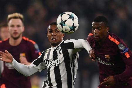 Für 46 Millionen Euro zu Juve: Costa Münchner Rekordverkauf Für 46 Millionen Euro zu Juve: Costa Münchner Rekordverkauf