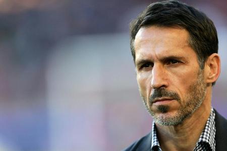 Im Verwaltungsrat: Eichin gibt Comeback bei Kölner Haien Im Verwaltungsrat: Eichin gibt Comeback bei Kölner Haien