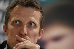 Bundestrainer Roßkopf: "Ein Tischtennisspiel dauert viel zu lange"