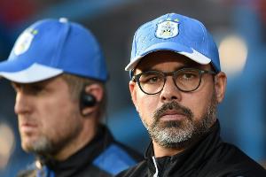 England: Klopp und Wagner dürfen jubeln - "Eine gute Woche"