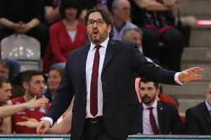 EuroLeague: Bamberg startet gegen Maccabi Tel Aviv