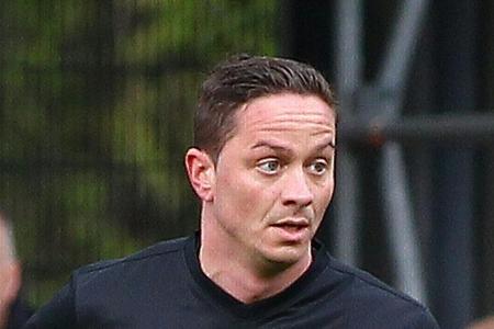 Regionalliga: Schwerverletzter Ex-Profi Müller erst mit Verzögerung behandelt Regionalliga: Schwerverletzter Ex-Profi Müller erst mit Verzögerung behandelt