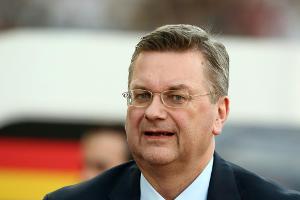 DFB-Boss Grindel glaubt nicht an Zukunft des Confed Cup