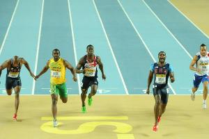 Leichtathletik: Hallen-WM 2020 in Nanjing