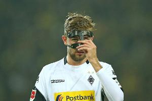 Gladbach bangt um Einsatz von Kramer