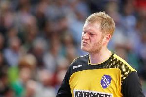 Handball: Stuttgart wochenlang ohne Ex-Weltmeister Kraus und Bitter