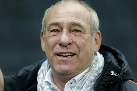 Eintracht-Präsident Fischer tritt zur Wiederwahl an Eintracht-Präsident Fischer tritt zur Wiederwahl an