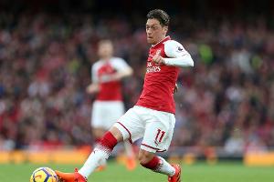 England: Özil in Topform, Rooney mit Dreierpack - Klopp und Guardiola siegen