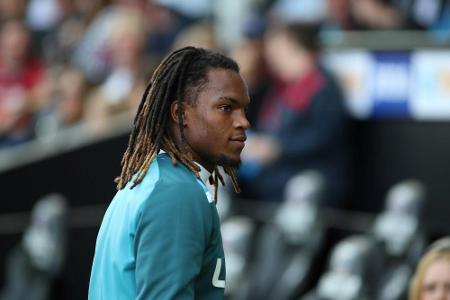 Meira: Bayern-Profi Sanches muss Meira: Bayern-Profi Sanches muss