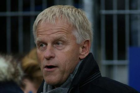 Nach Rundumschlag von Kühne: HSV-Bosse hüllen sich in Schweigen Nach Rundumschlag von Kühne: HSV-Bosse hüllen sich in Schweigen
