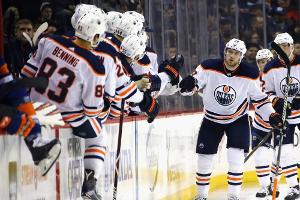 NHL: Draisaitl führt Edmonton zu Overtime-Sieg