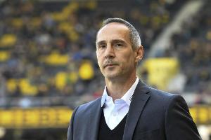 Bern-Coach Hütter wird nicht nach Bremen wechseln
