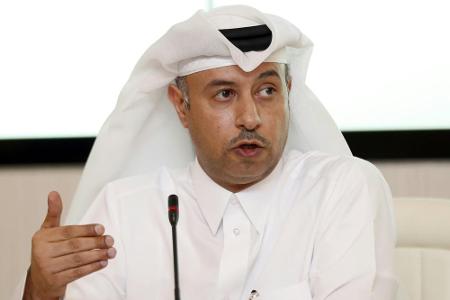 WM 2022: UN-Organisation lobt Arbeitsmarktreformen in Katar WM 2022: UN-Organisation lobt Arbeitsmarktreformen in Katar