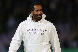 3. Liga: Thioune bis zum Saisonende Cheftrainer in Osnabrück