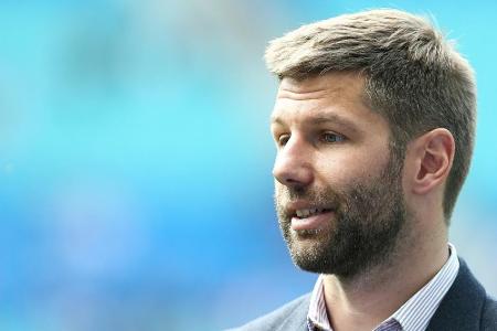 Hitzlsperger über Coming-out: Hitzlsperger über Coming-out: