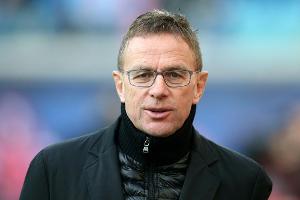 Keine Konsequenzen für Rangnick in der "Handy-Affäre"