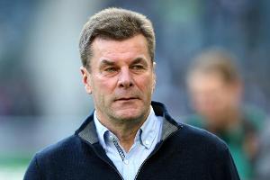 Hecking: "Videoassistenten eine realistische Chance geben"