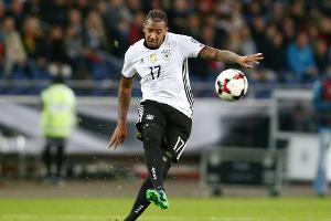 DFB-Elf in England ohne Boateng - Kroos fraglich
