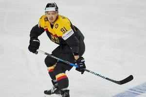 Nationalspieler Müller: Kritik an Olympia-Ausschluss durch NHL