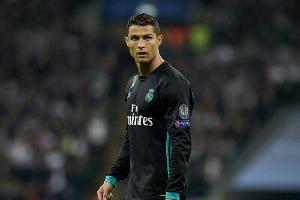 Ronaldo kritisiert Transferpolitik von Real Madrid