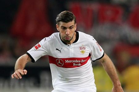 VfB-Profi Insua steht im Länderspielaufgebot Argentiniens VfB-Profi Insua steht im Länderspielaufgebot Argentiniens