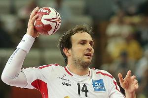 Handball: Kiel holt Szilagyi als Sportchef - Storm verlängert
